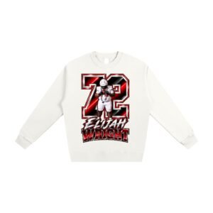 Elijah Wright  Sweatshirt - Image 2