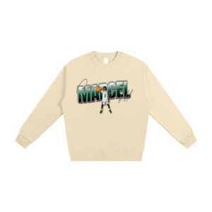 Gavin Marcel Threadgill  Sweatshirt - Image 3