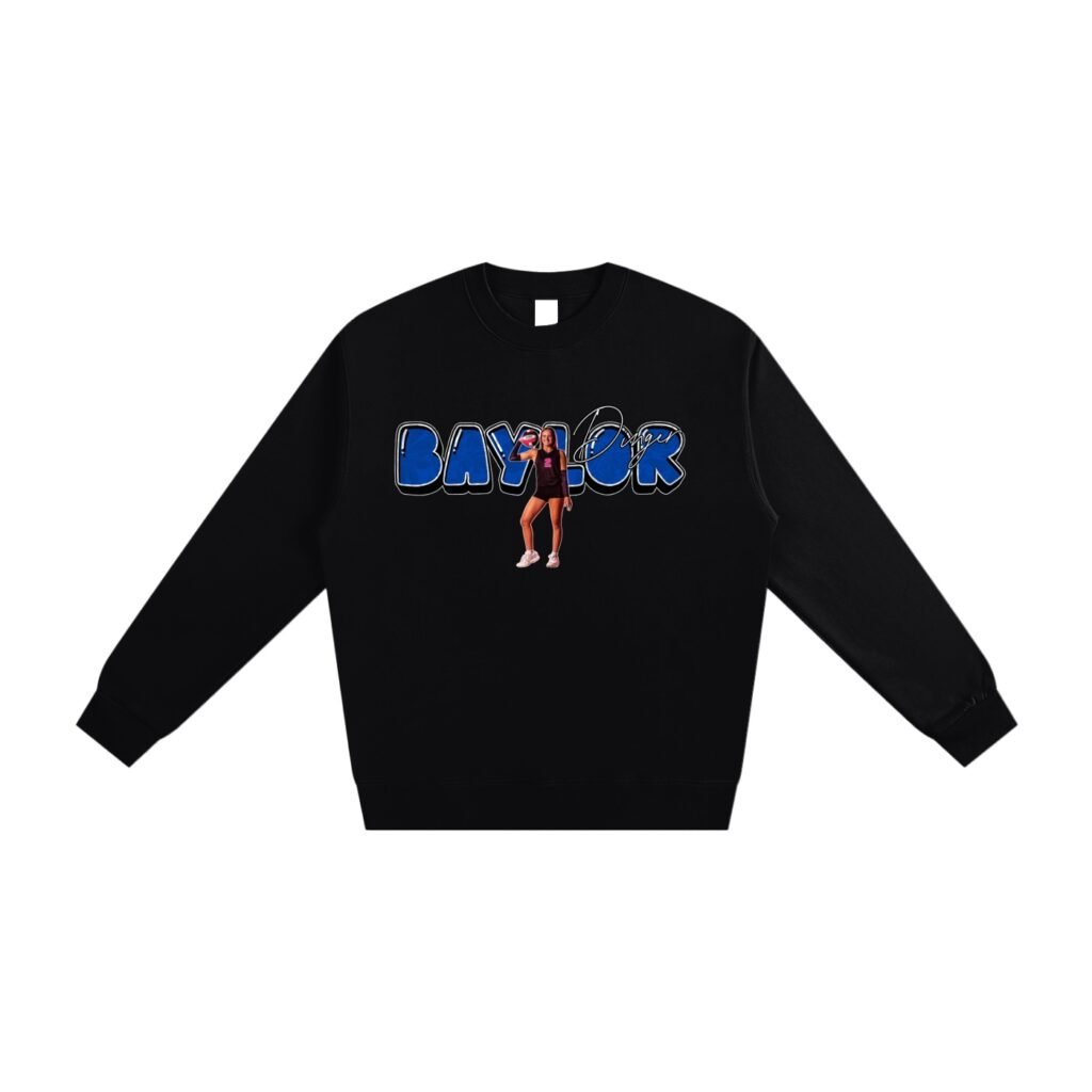 Baylor dinger Sweatshirt