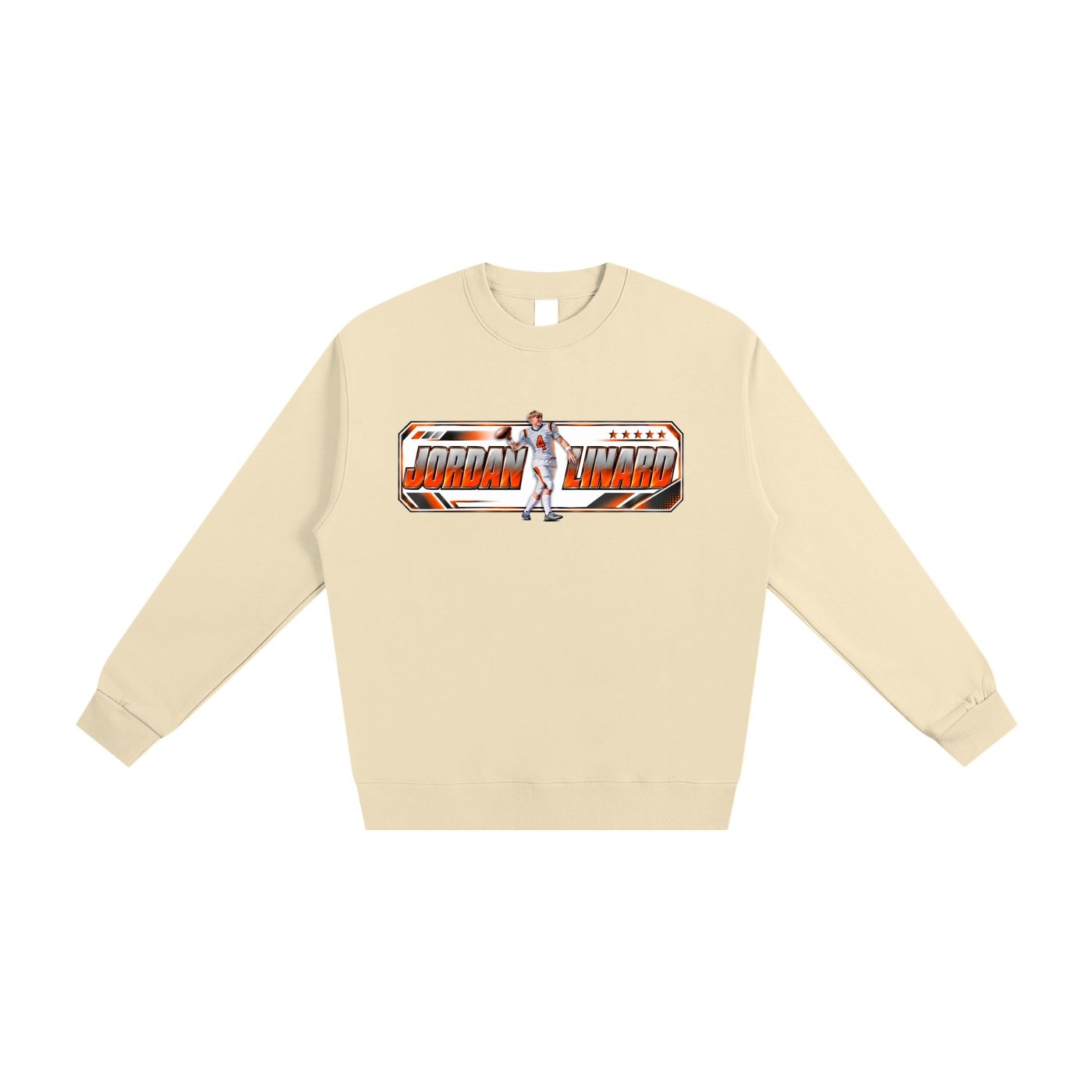 Jordan Linard Sweatshirt - Image 3