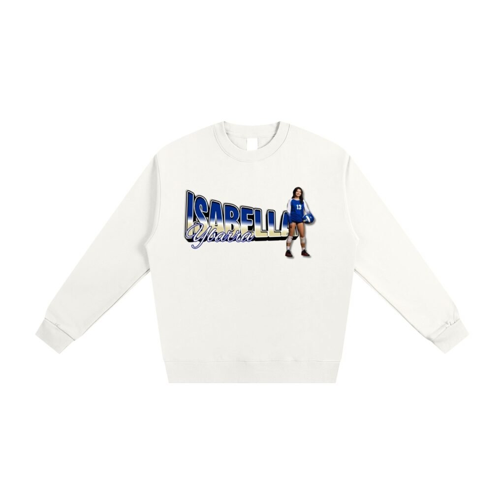 Isabella Ybarra Sweatshirt