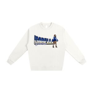 Isabella Ybarra Sweatshirt - Image 2
