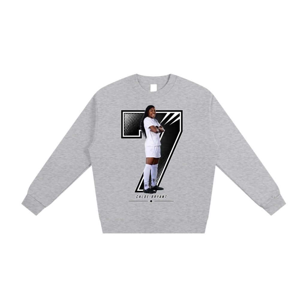 Chloe Bryant Sweatshirt