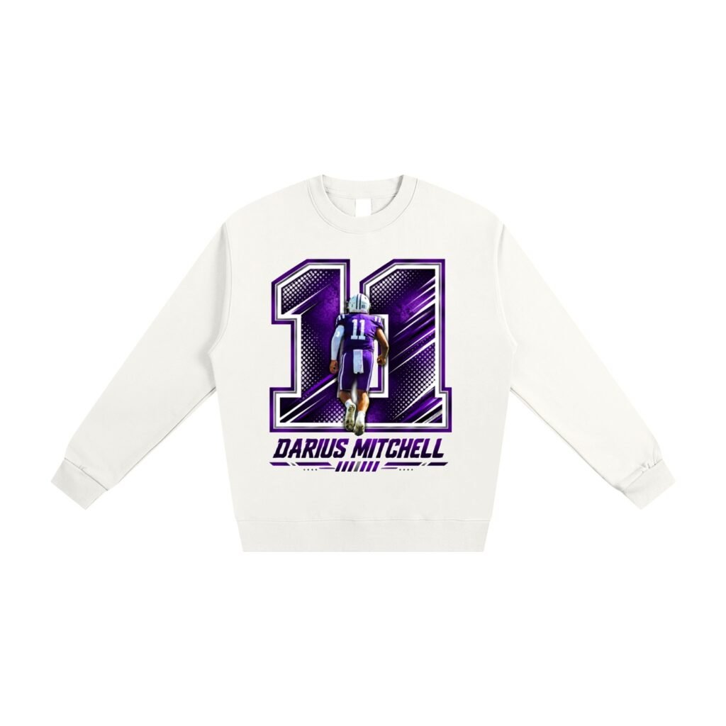 Darius Mitchell Sweatshirt