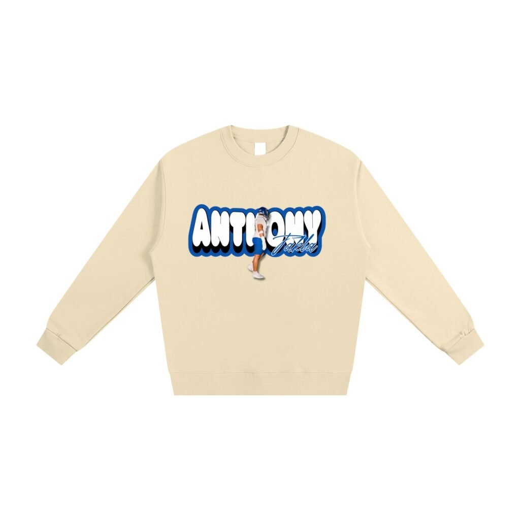Anthony Takla  Sweatshirt