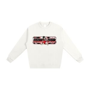 Giovonni Spann Sweatshirt - Image 2