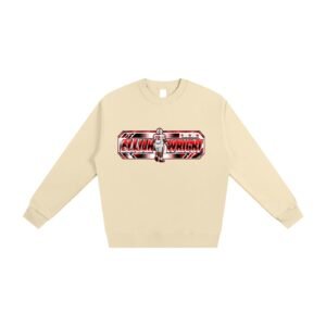 Elijah Wright Sweatshirt - Image 3