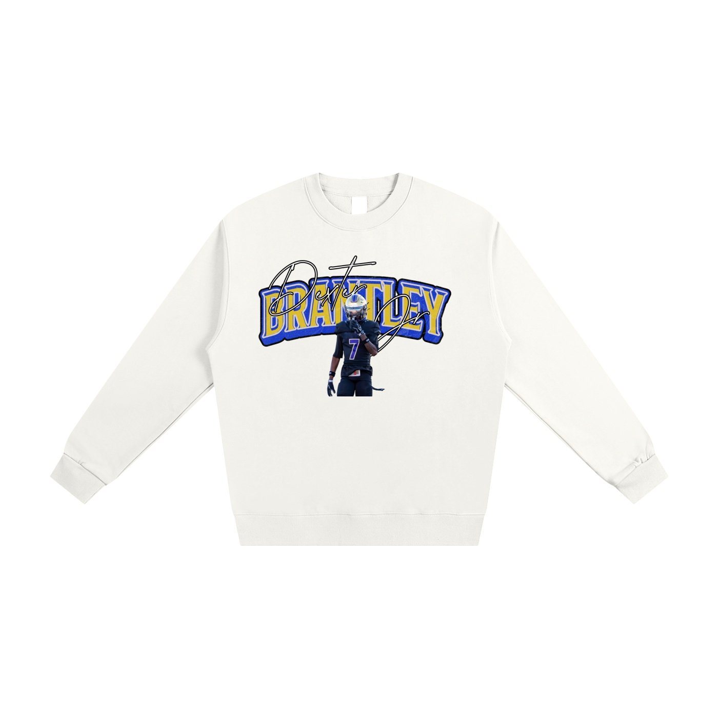 Dexter Brantley Jr,  Sweatshirt - Image 2