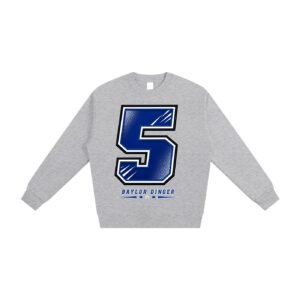 Baylor dinger Sweatshirt - Image 4
