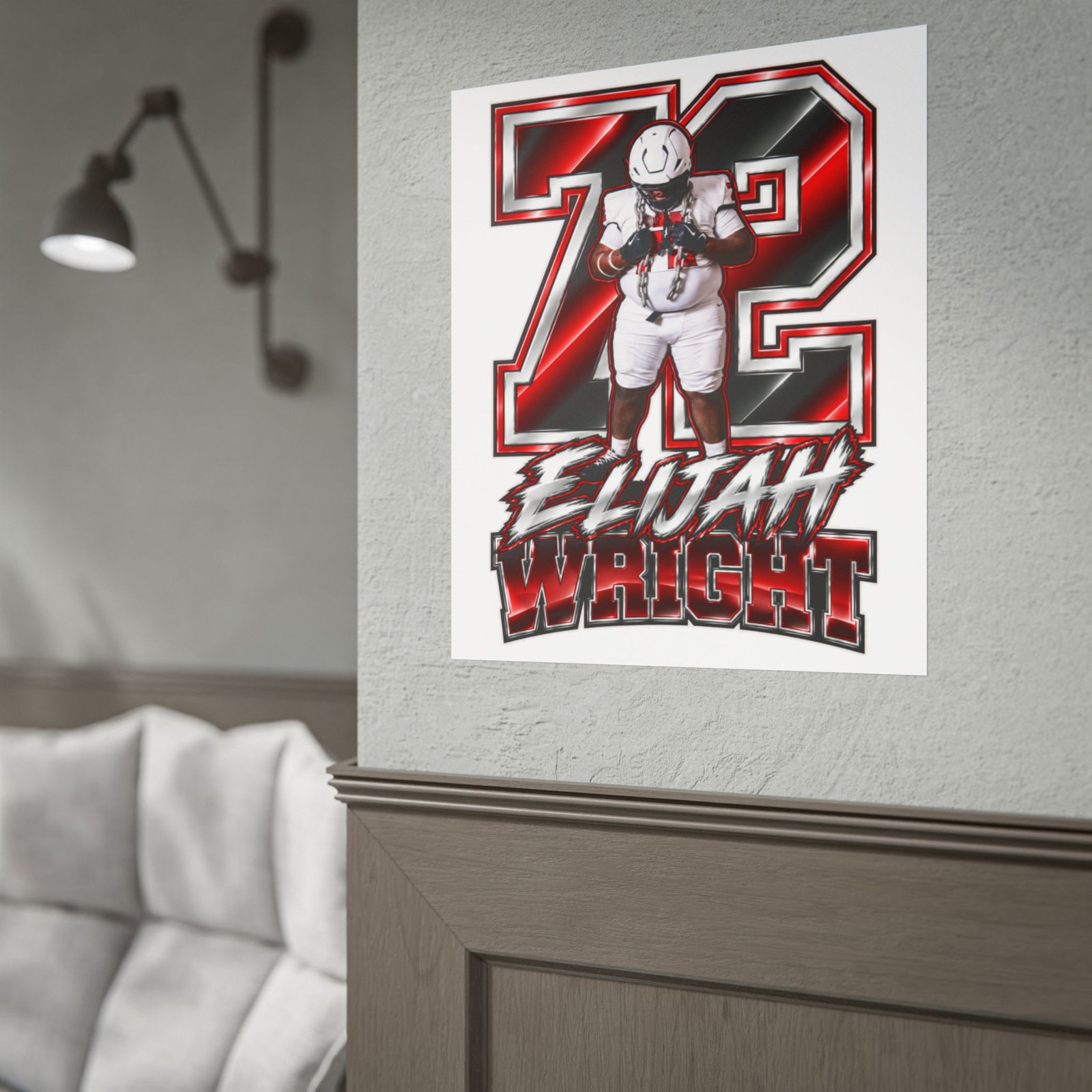Elijah Wright  Posters - Image 2