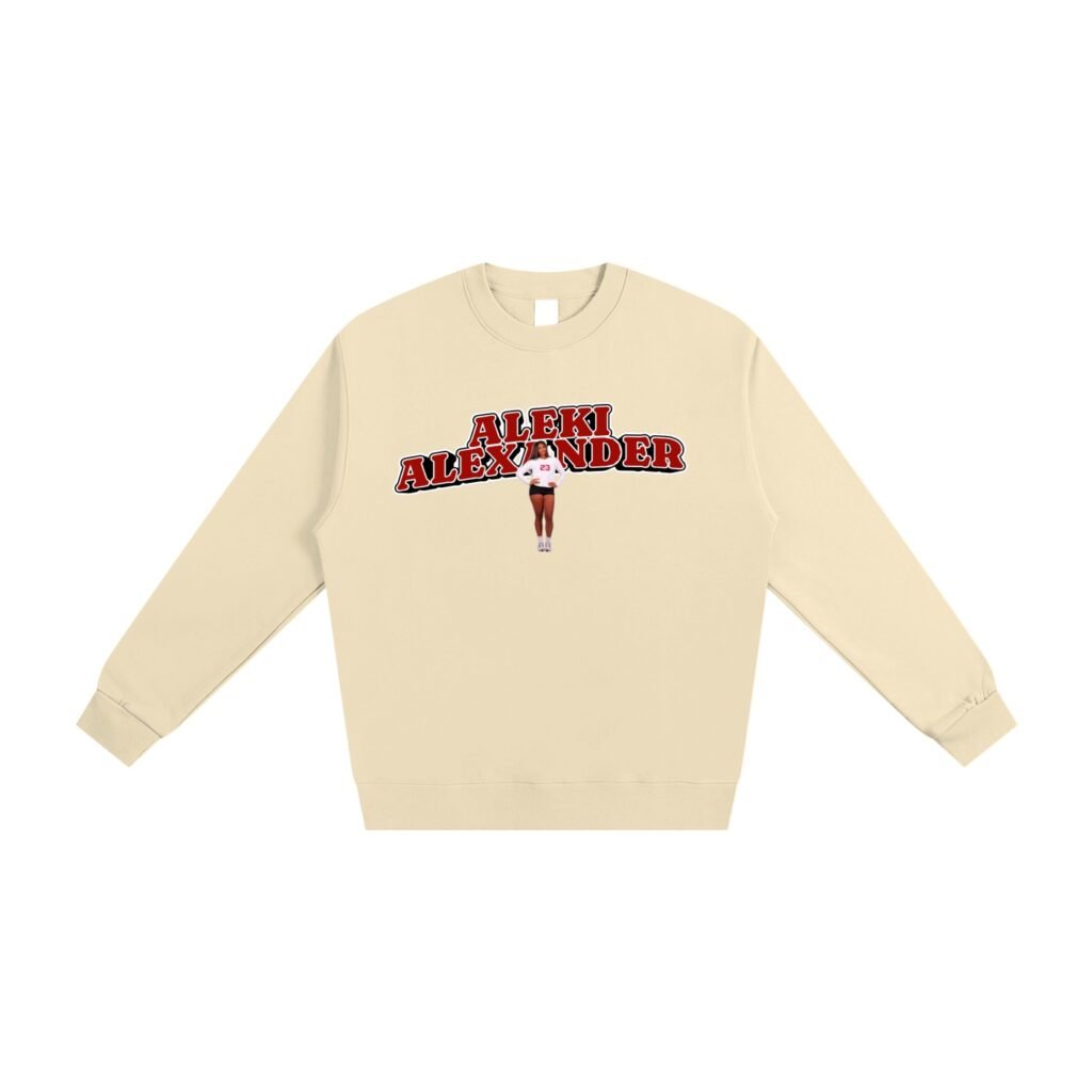 Aleki Alexander Sweatshirt