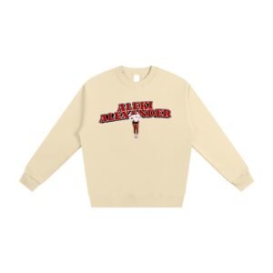 Aleki Alexander Sweatshirt - Image 3