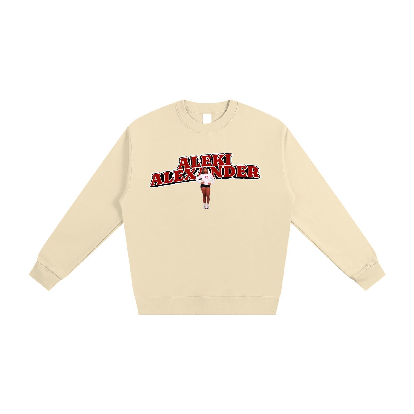 Aleki Alexander Sweatshirt - Image 3