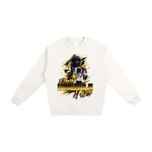Edwin summerour jr Sweatshirt - Image 2