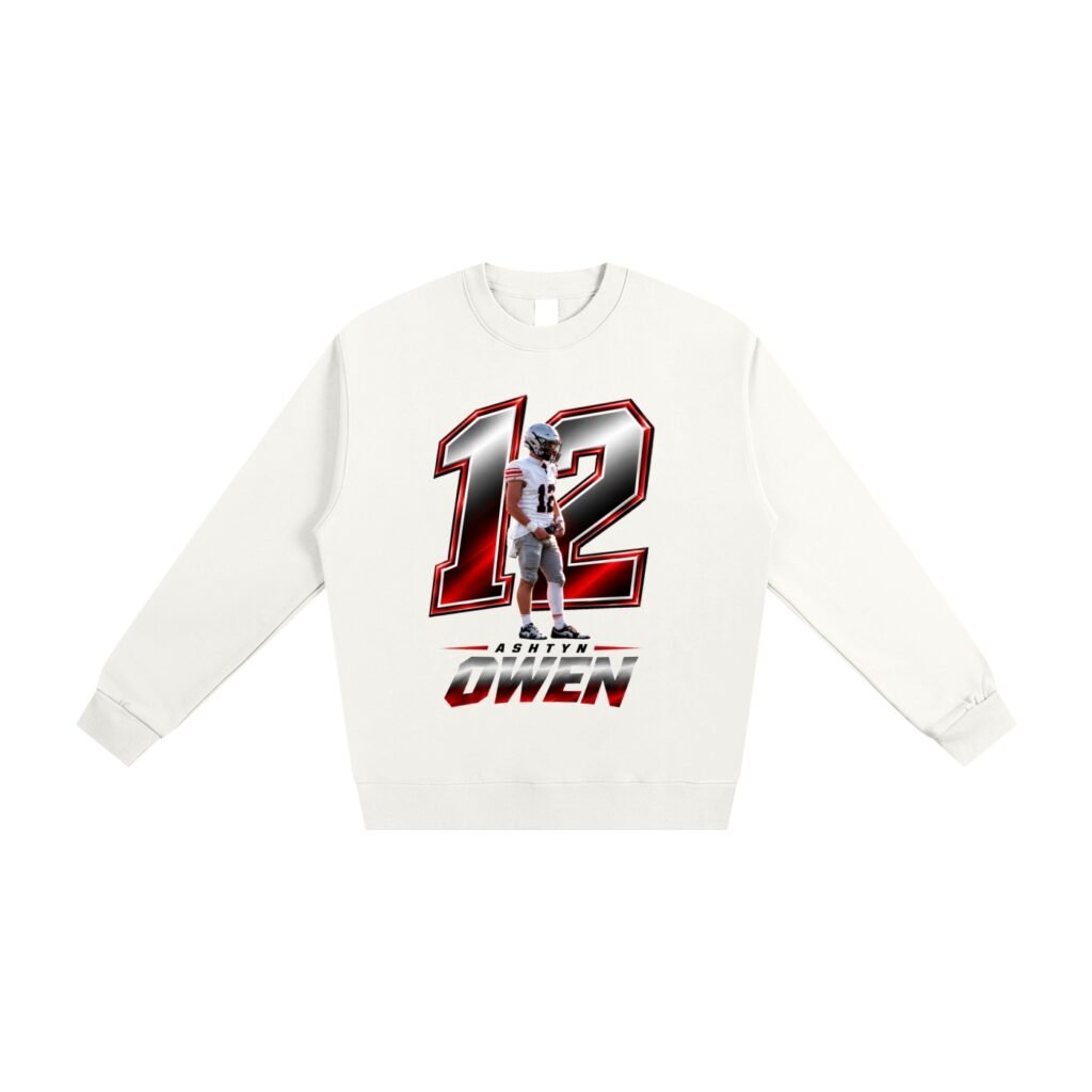 Ashtyn Owen Sweatshirt