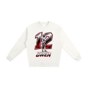 Ashtyn Owen Sweatshirt - Image 2