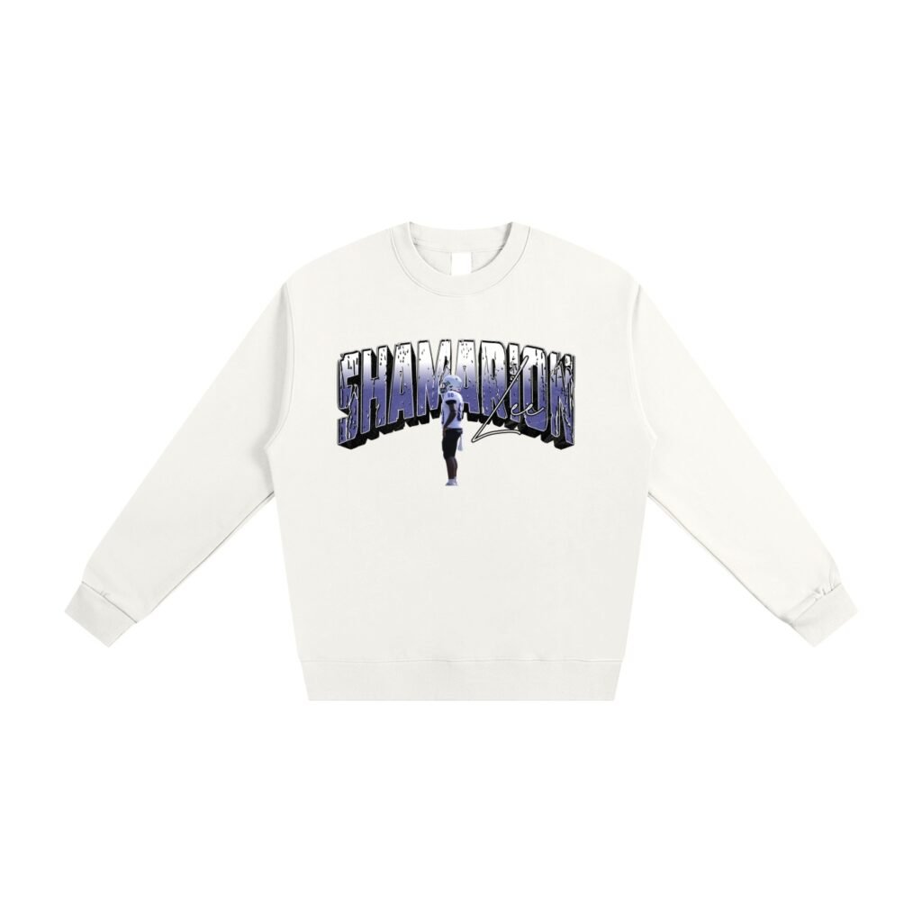 Shamarion Lee Sweatshirt