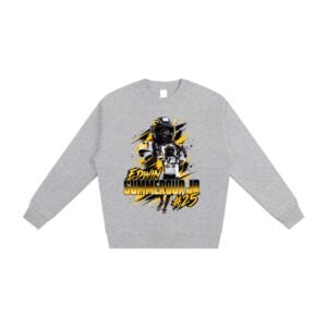 Edwin summerour jr Sweatshirt - Image 4