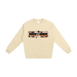 Sergio Montes  Sweatshirt - Image 3