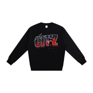 Austin Cruz  Sweatshirt - Image 1