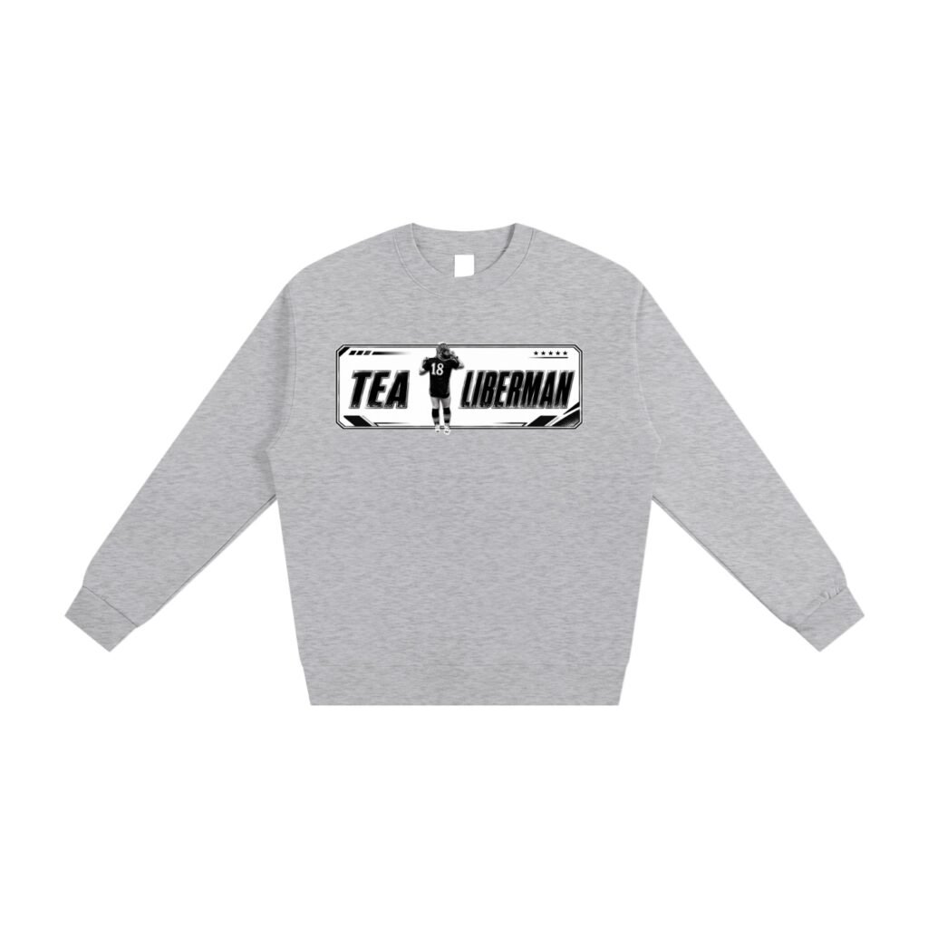 Tèa Liberman Sweatshirt