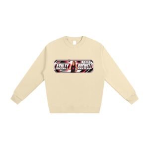 Ashley Boswell  Sweatshirt - Image 3