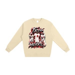 Iris Merrill Sweatshirt - Image 3
