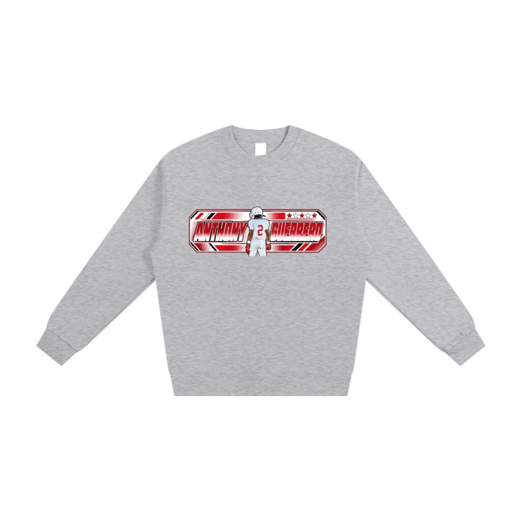 Anthony Guerrero  Sweatshirt