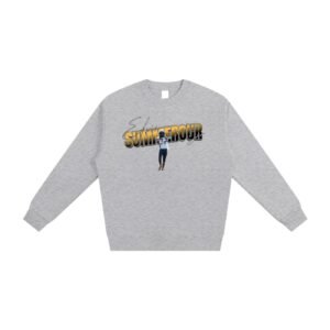 Edwin summerour jr Sweatshirt - Image 4