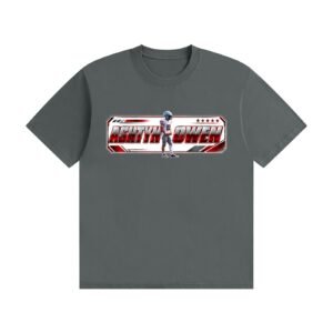 Ashtyn Owen Unisex Cotton T-Shirt - Image 5