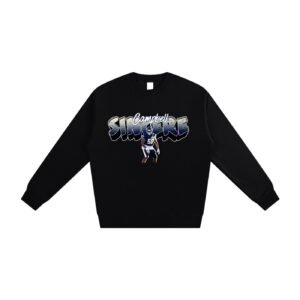 Sincere Campbell Sweatshirt - Image 1