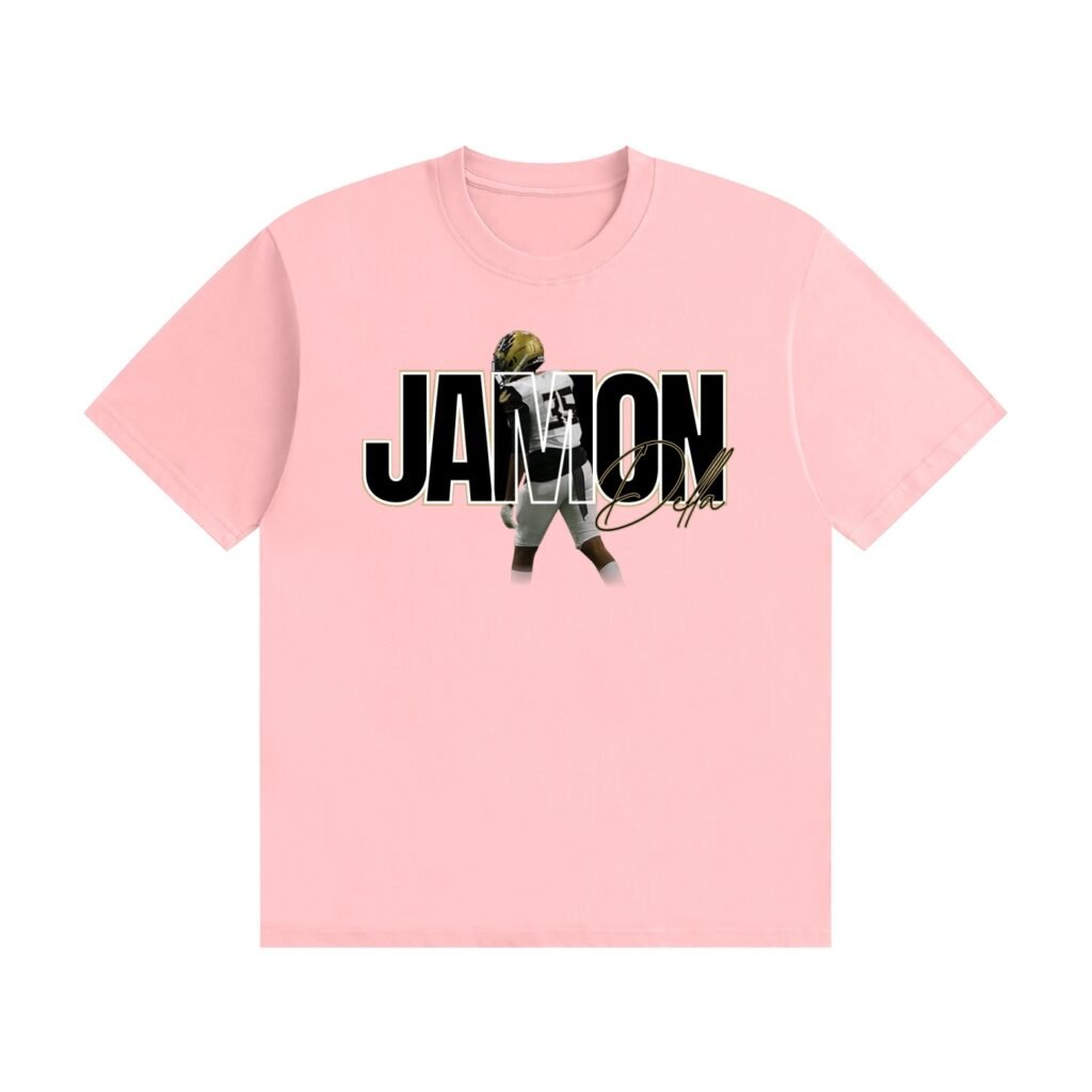 Jamon Della Unisex Cotton T-Shirt