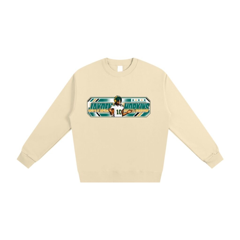 Jayden Hopkins  Sweatshirt