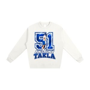 Anthony Takla Sweatshirt - Image 2