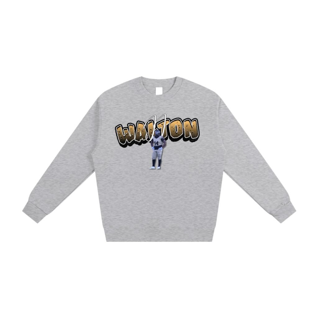 JJ Walton  Sweatshirt
