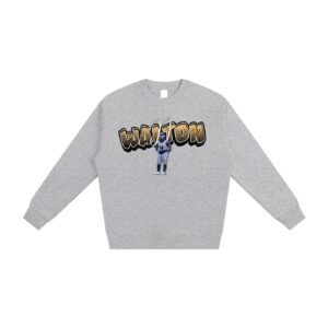 JJ Walton  Sweatshirt - Image 4