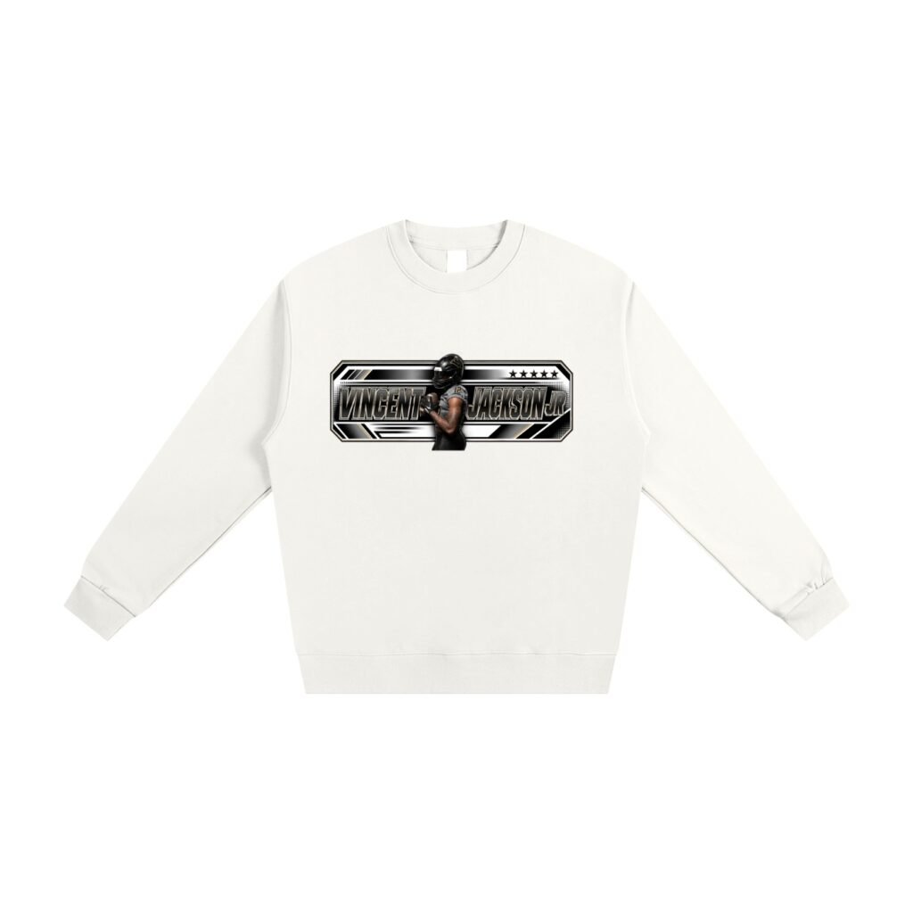 Vincent Jackson Jr Sweatshirt
