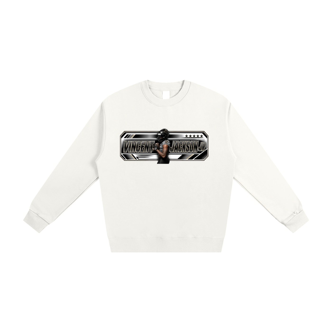 Vincent Jackson Jr  Sweatshirt - Image 2