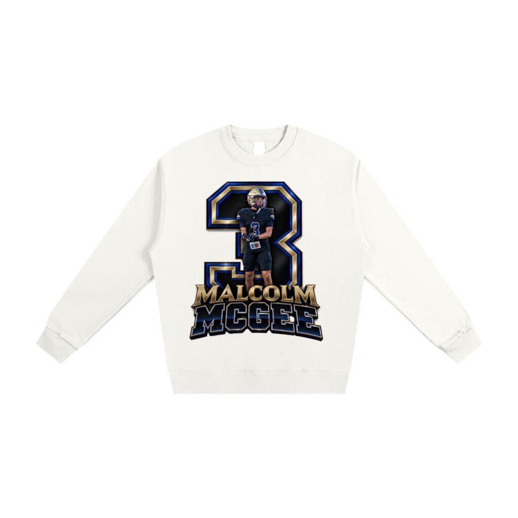 Malcolm McGee Sweatshirt