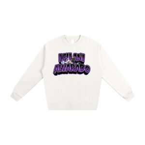 Leilani Alvarado Sweatshirt - Image 2