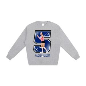 Baylor dinger Sweatshirt - Image 4