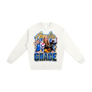 Amelia Grace Sweatshirt - Image 2