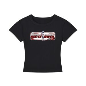 Ashtyn Owen Women's CropTop - Image 1
