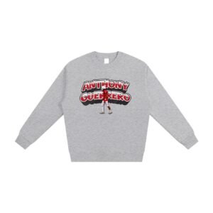 Anthony Guerrero Sweatshirt - Image 4