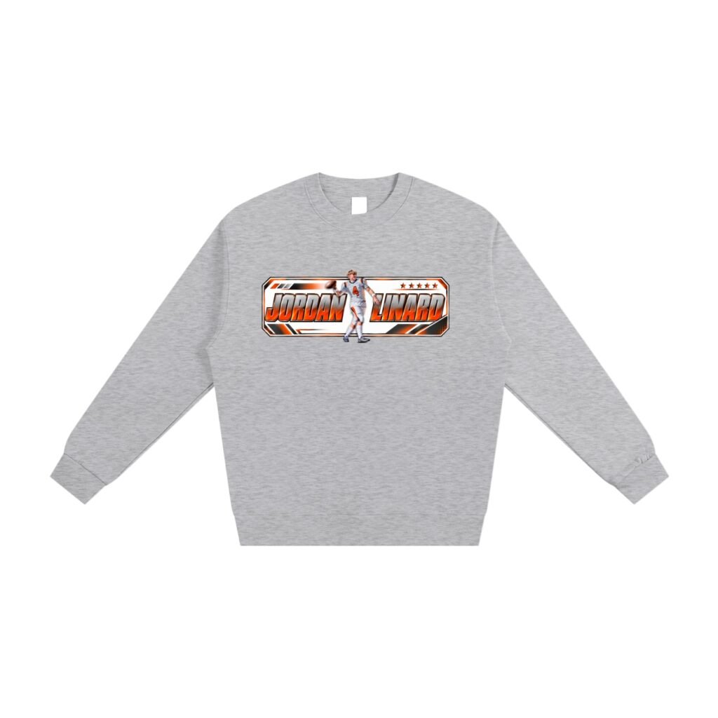 Jordan Linard Sweatshirt