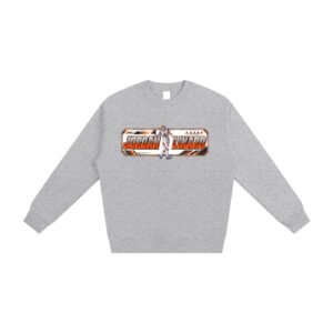 Jordan Linard Sweatshirt - Image 4