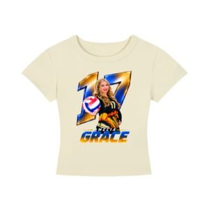 Amelia Grace Women's CropTop - Image 4