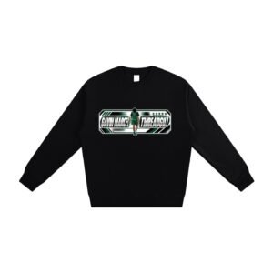 Gavin Marcel Threadgill  Sweatshirt - Image 1