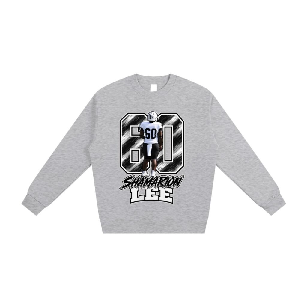 Shamarion Lee Sweatshirt