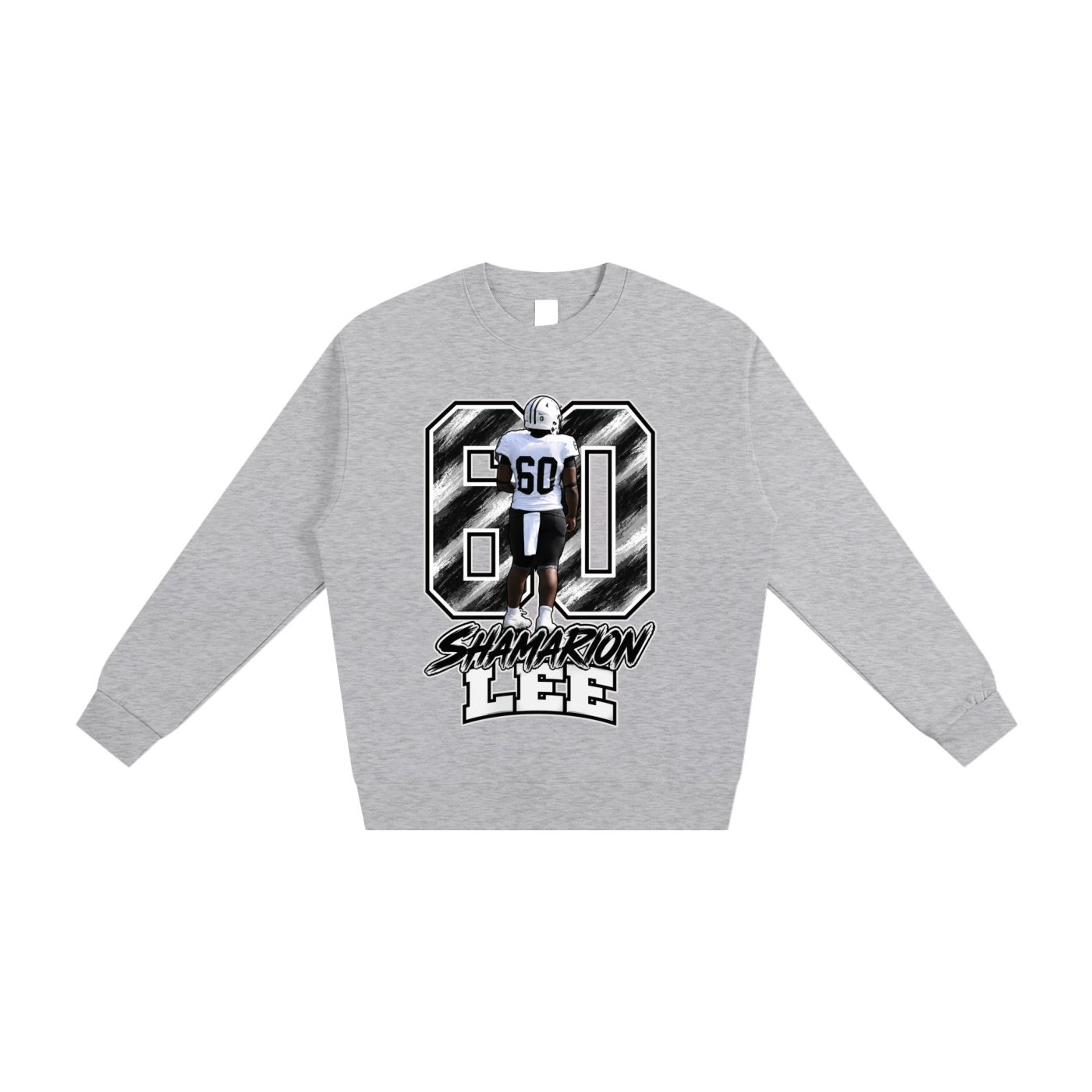 Shamarion Lee Sweatshirt - Image 4